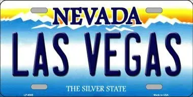 Las Vegas Nevada Novelty Metal License Plate Tag LP-9545 Las Vegas Nevada Novelty Metal License Plate Tag LP-9545 Las Vegas Nevada Novelty Metal License Plate Tag LP-9545 Las Vegas Nevada Novelty Metal License Plate Tag LP-9545 Las Vegas Nevada Novelty Metal License Plate Tag LP-9545 Las Vegas Nevada Novelty Metal License Plate Tag LP-9545.