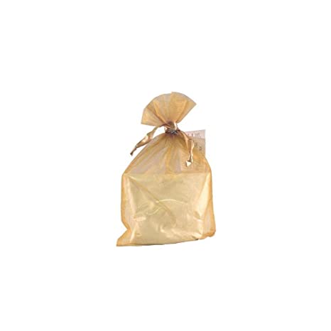 A Royal Extract Dusting Silk Refill Pouch on a white background.