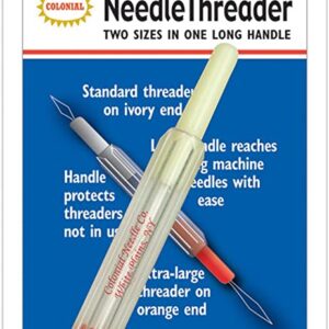 Colonial CNT-1 CottageCutz 2-in-1 Needle Threader Colonial CNT-1 CottageCutz 2-in-1 Needle Threader Colonial CNT-1 CottageCutz 2-in-1 Needle Threader Colonial CNT-1 CottageCutz 2-in-1 Needle Threader Colonial CNT-1 CottageCutz 2-in-1 Needle Threader Colonial CNT-1 CottageCutz 2-in-1 Needle Threader Colonial CNT-1 CottageCutz 2-in