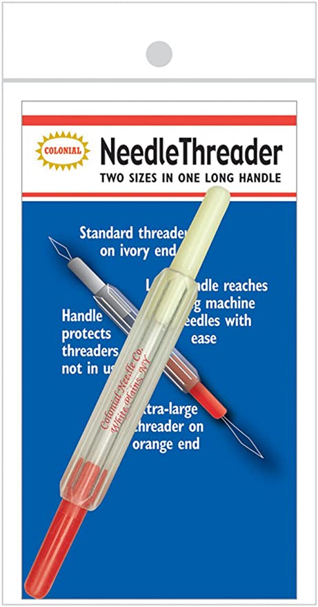 Colonial CNT-1 CottageCutz 2-in-1 Needle Threader Colonial CNT-1 CottageCutz 2-in-1 Needle Threader Colonial CNT-1 CottageCutz 2-in-1 Needle Threader Colonial CNT-1 CottageCutz 2-in-1 Needle Threader Colonial CNT-1 CottageCutz 2-in-1 Needle Threader Colonial CNT-1 CottageCutz 2-in-1 Needle Threader Colonial CNT-1 CottageCutz 2-in