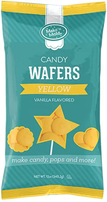 Make'n Mold Vanilla-Flavored Melting Candy Wafers Yellow, 12 Ounce wafers Make'n Mold Vanilla-Flavored Melting Candy Wafers Yellow, 12 Ounce wafers vanilla wafers Make'n Mold Vanilla-Flavored Melting Candy Wafers Yellow, 12 Ounce wafers Make'n Mold Vanilla-Flavored Melting Candy Wafers Yellow, 12 Ounce wafers Make'n Mold Vanilla-Flavored Melting Candy Wafers Yellow, 12 Ounce wa.