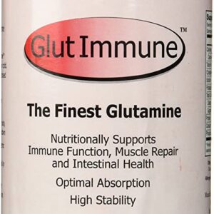 Well Wisdom, Glut Immune, 10.6 oz (300 g) the finest glutamine.